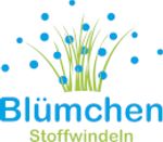 Blümchen Stoffwindeln