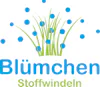 Blümchen Stoffwindeln
