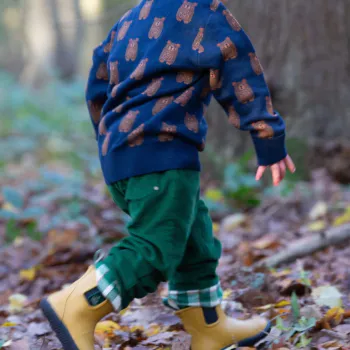 Hovedbilde Økologisk bomull