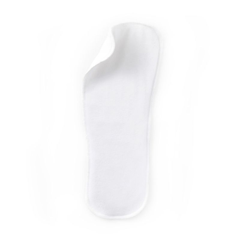 Esembly boosterinnlegg med stay dry 2-pk.