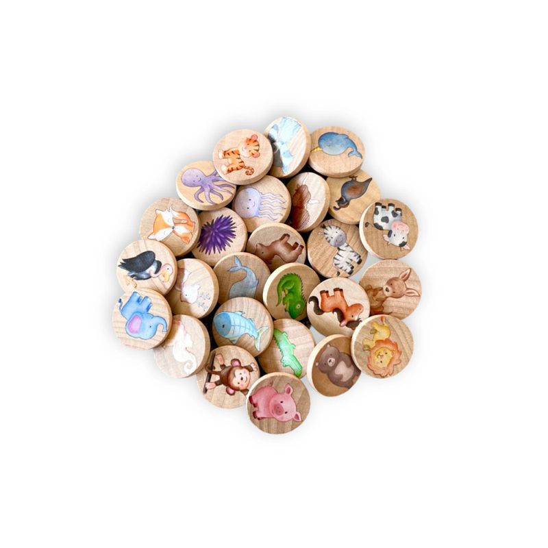 Treasures From Jennifer brikker DYR til hundrebrett