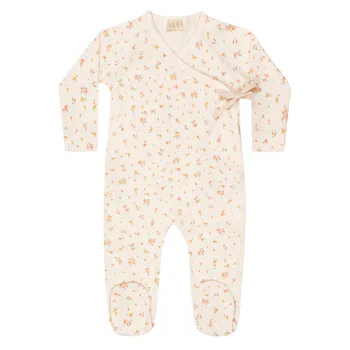 Hovedbilde Rompere og drakter baby
