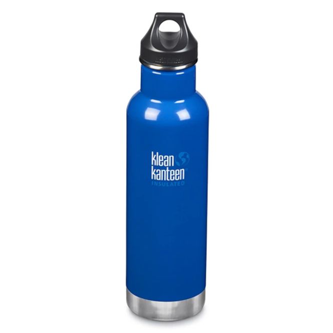 Hovedbilde Klean Kanteen termoflaske 592 ml Coastal Waters