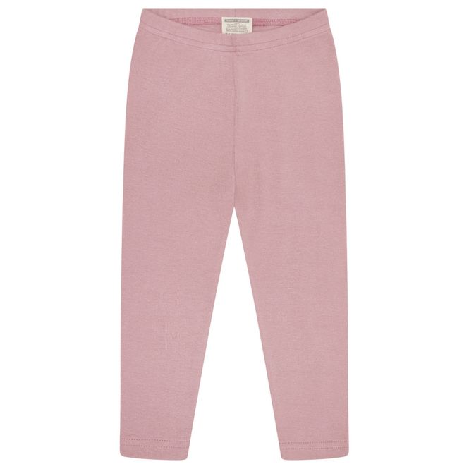 Hovedbilde Loud + Proud leggings rosa bomull