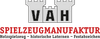 VAH Spielzeugmanufaktur