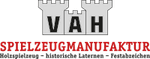 VAH Spielzeugmanufaktur