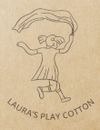Laura's Play Cotton