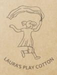 Laura's Play Cotton