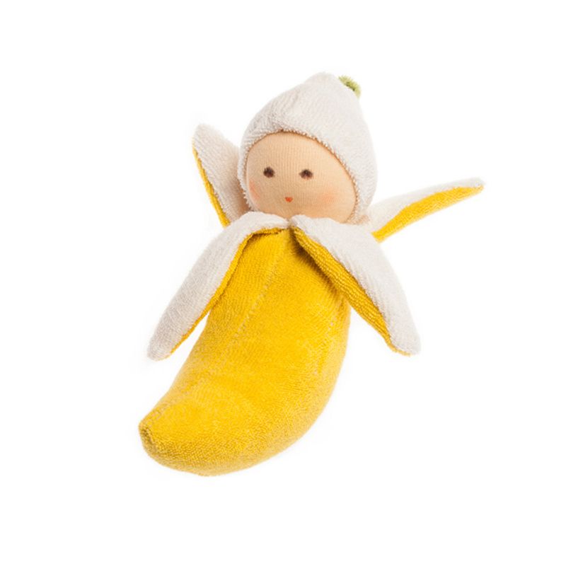 Nanchen Natur myk bananrangle