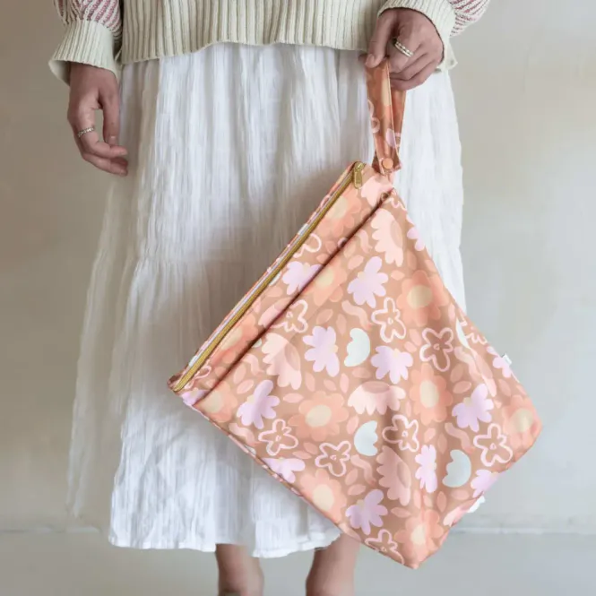Hovedbilde Bare & Boho dobbel våtpose medium