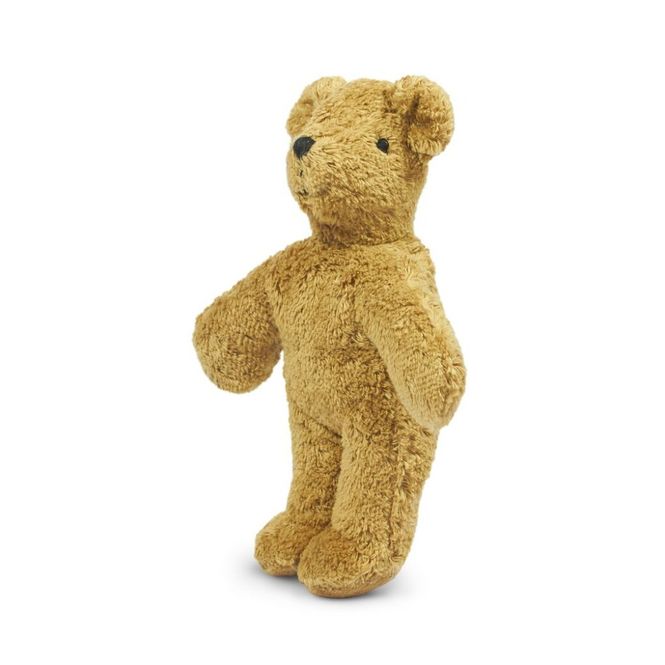 Hovedbilde Senger Naturwelt økologisk bamse liten lysebrun