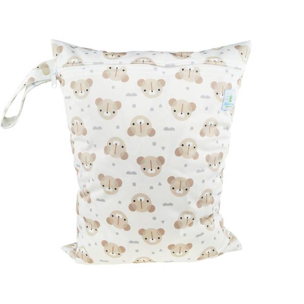 Bl&uuml;mchen v&aring;tpose medium ny