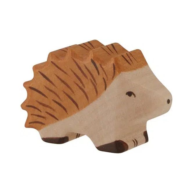 Hovedbilde Holztiger pinnsvin