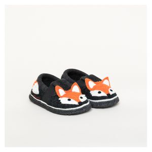 Hovedbilde Gottstein ullt&oslash;fler rev m&oslash;rk gr&aring; str. 21-22