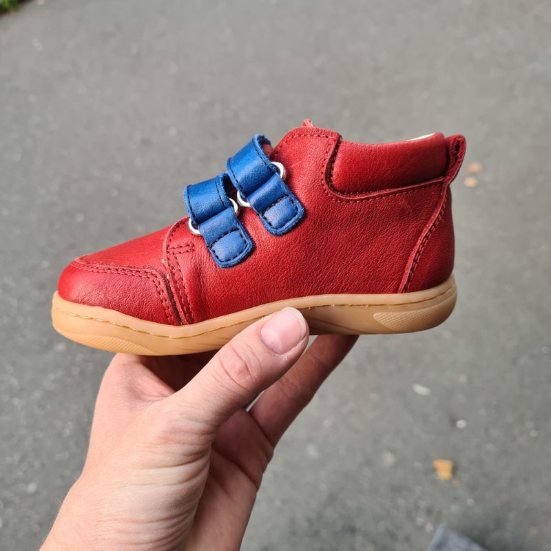 Zeazoo barfotsko Fox 2.0 str. 22-33