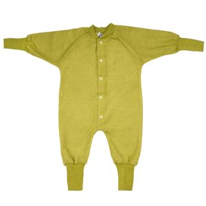 Hovedbilde Cosilana pysj ullfrott&eacute; gr&oslash;nn uten fot