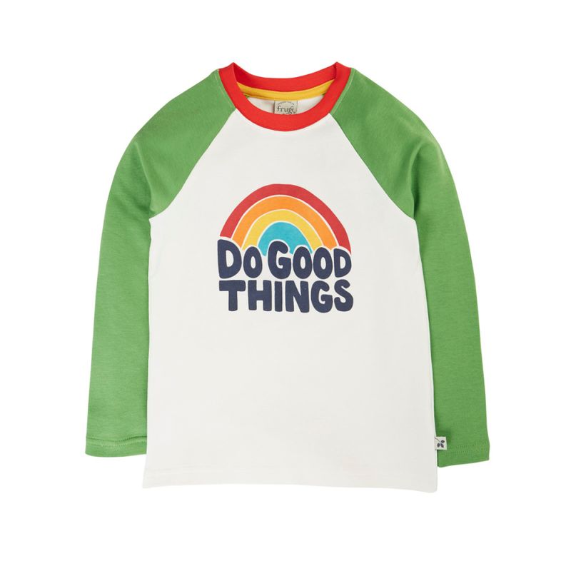 Frugi trøye 