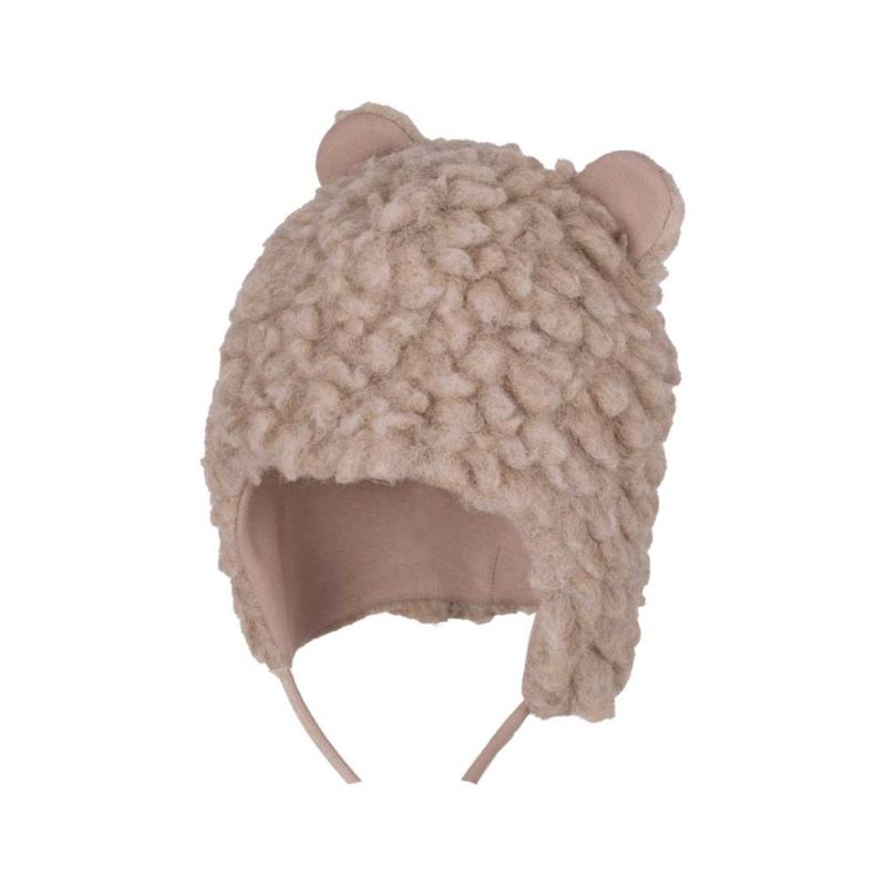 Pure Pure lodden babylue ører AW25