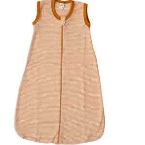 Hovedbilde Lilano sovepose ull/silke uten ermer