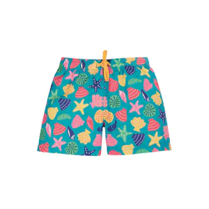 Hovedbilde Frugi badeshorts - kun 2 &aring;r, 7 &aring;r