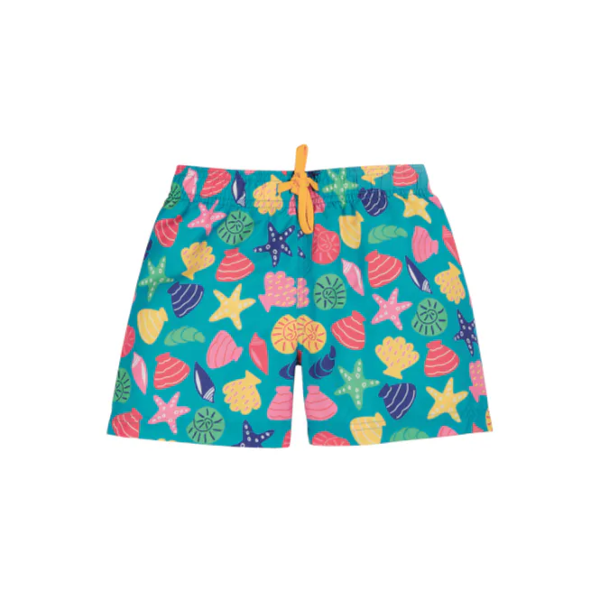 Hovedbilde Frugi badeshorts - kun 2 år, 7 år