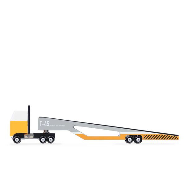 Candylab bil Magnetic Car Transporter