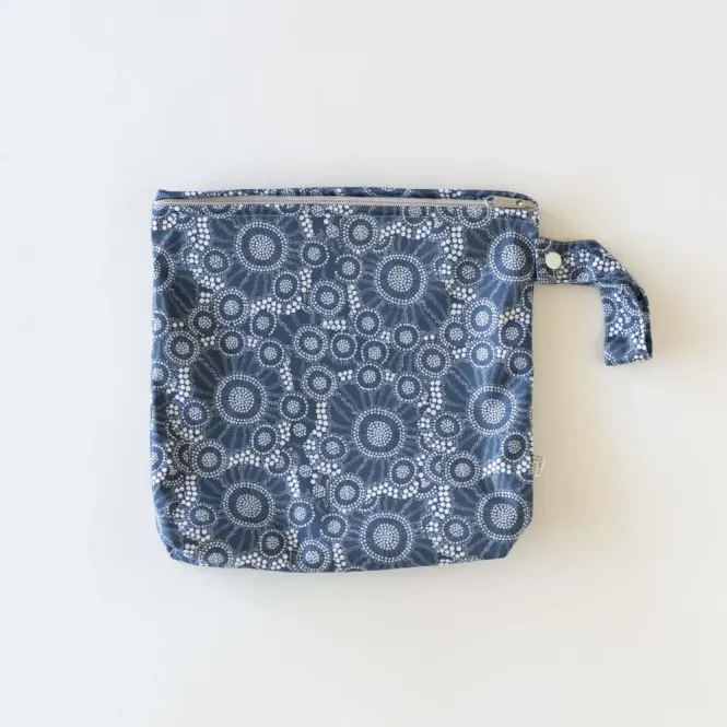 Hovedbilde Bare & Boho liten våtpose