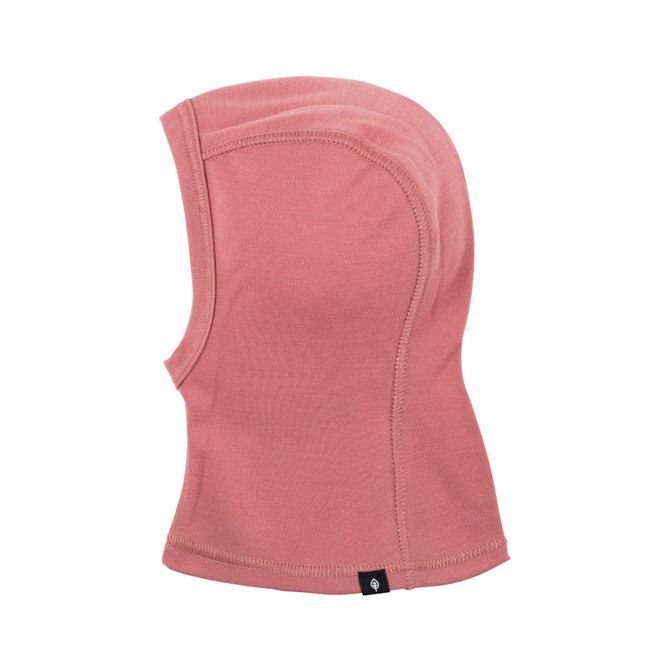 Hovedbilde Pure Pure tynn balaklava ull rosa - kun 53/55 - ...