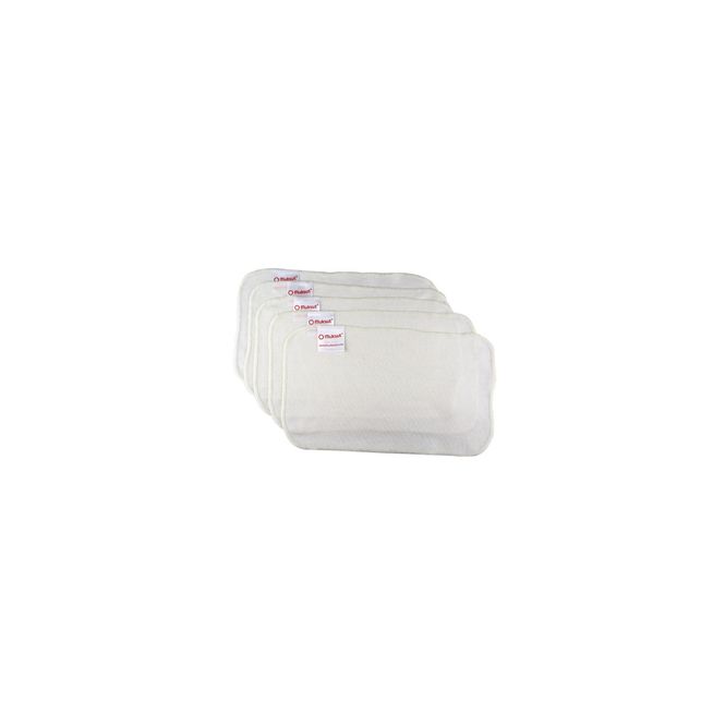Hovedbilde Myllymuksut stay dry-innlegg 5-pk.