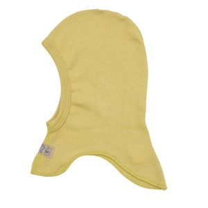Hovedbilde Lilano balaklava ull/silke gr&oslash;nn - str. 62-110