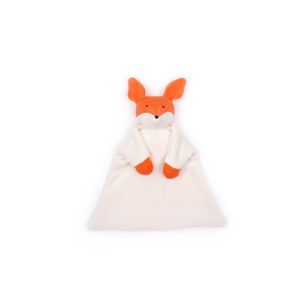 Hovedbilde Nanchen Natur koseklut rev