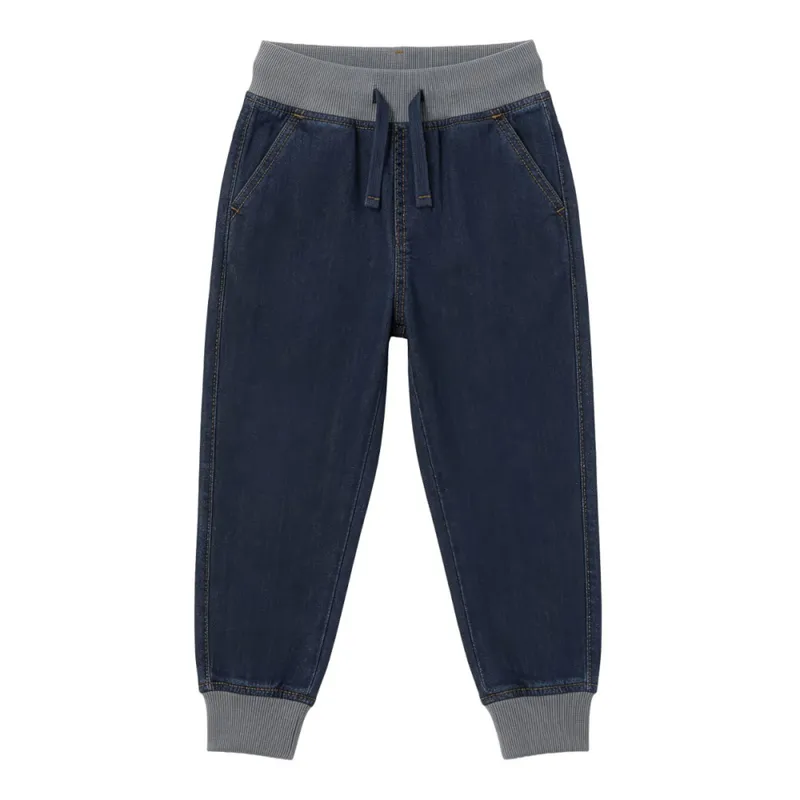 Maxomorra olabukse joggebukse-modell