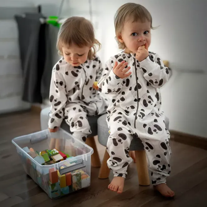Hovedbilde Myllymuksut hel pysj TENCEL™