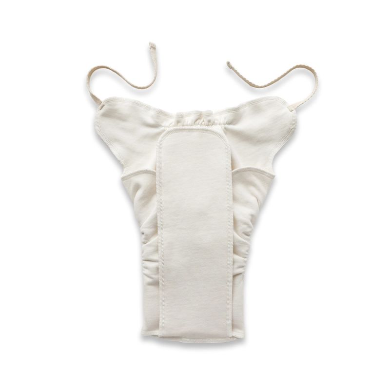 Esembly innerbleie knyting 3-pk.