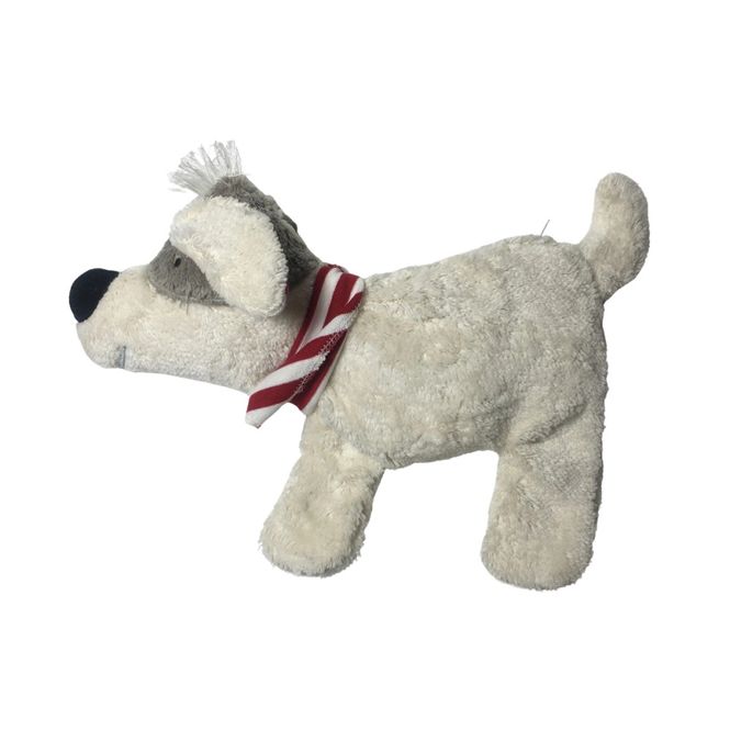 Hovedbilde Pat & Patty hund med varmepute