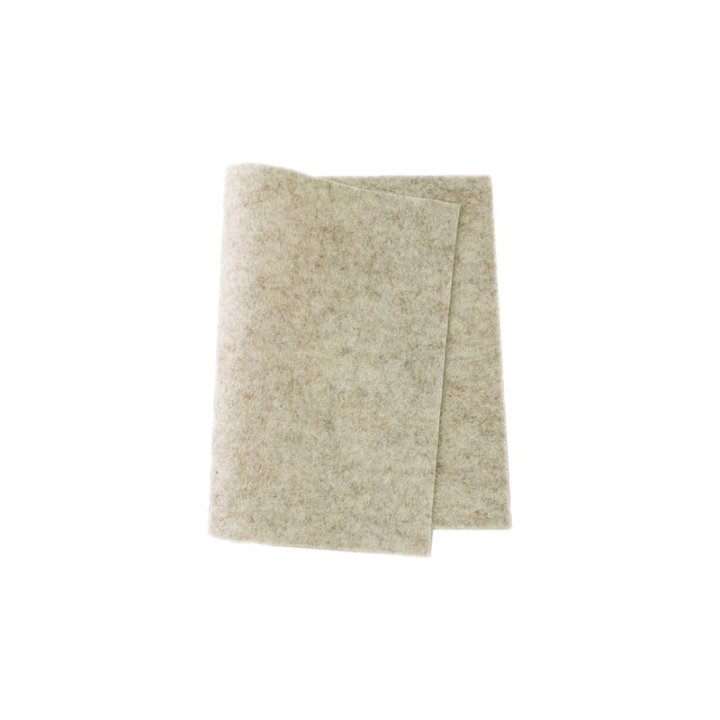 TrueFelt ullfilt 100 % ull 180x20 cm