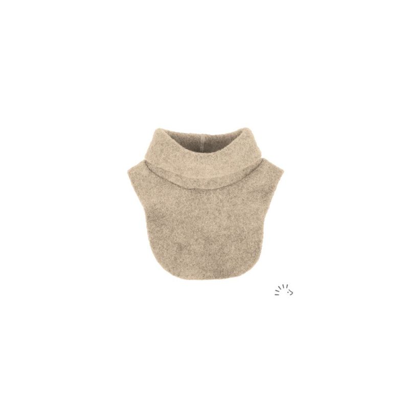 Iobio hals ullfleece - velg farge 