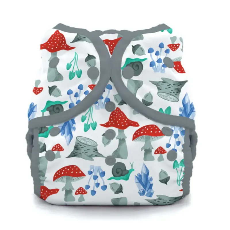Thirsties sperrelag Duo Wrap