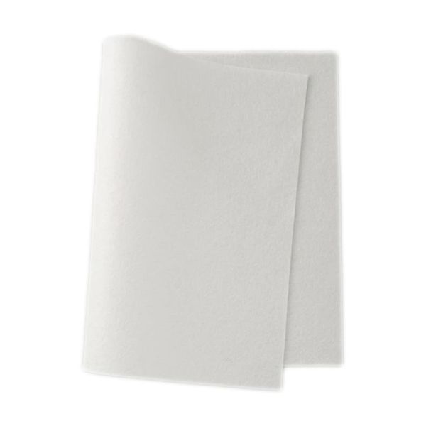 TrueFelt ullfilt 100 % ull 180x20 cm