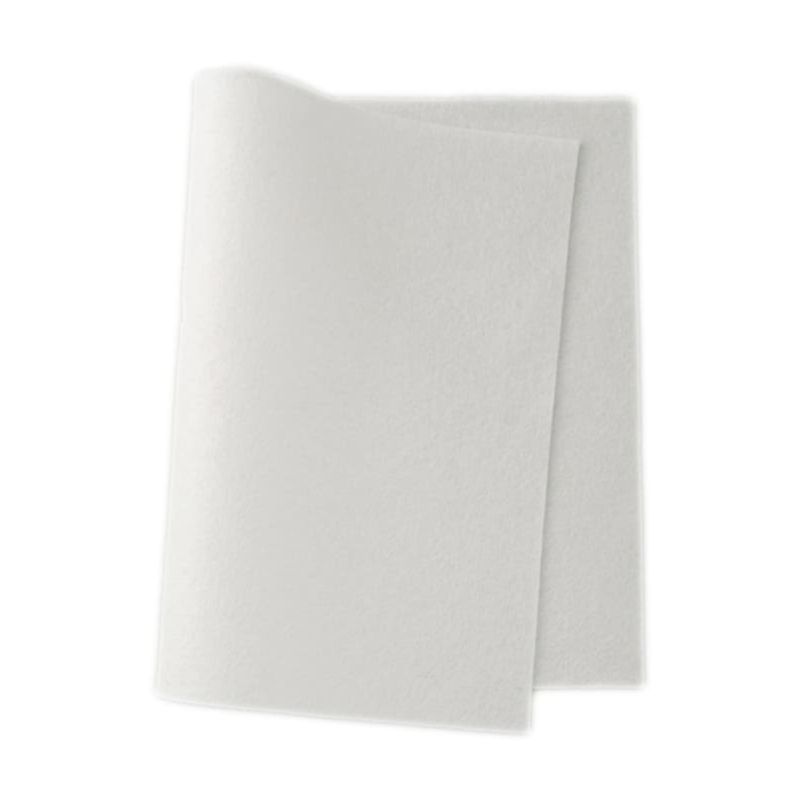 TrueFelt ullfilt 100 % ull 180x20 cm