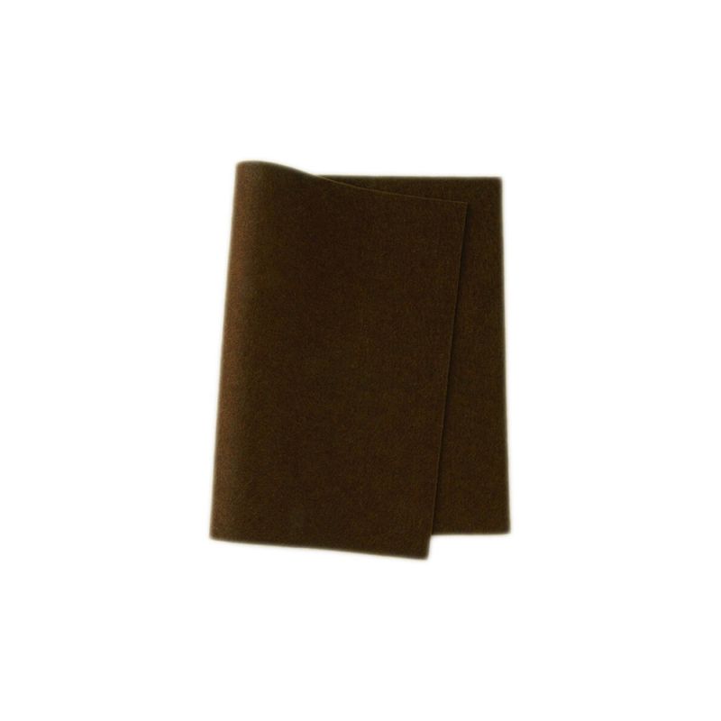 TrueFelt ullfilt 100 % ull 20x30 cm