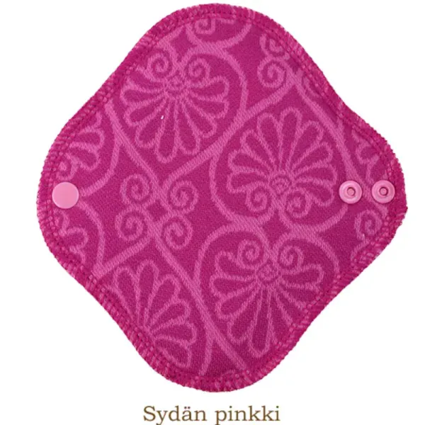 Myllymuksut tøybind truseinnlegg