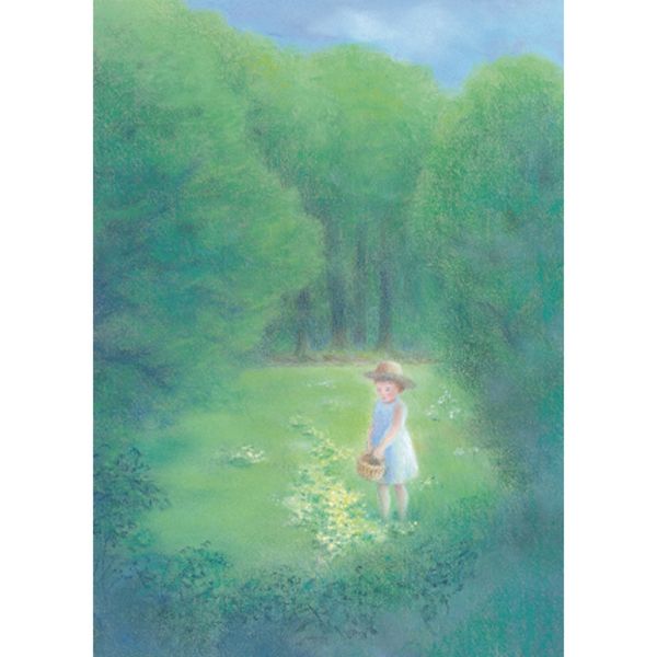 Raffael Verlag kunstkort - velg motiv
