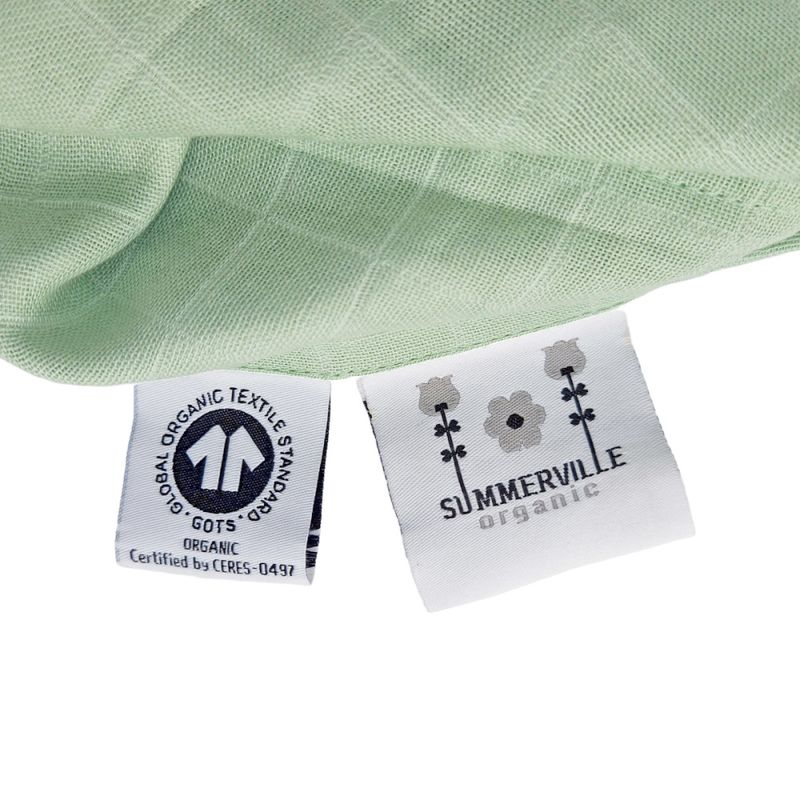 Summerville gulpeklut 1 stk. - velg farge