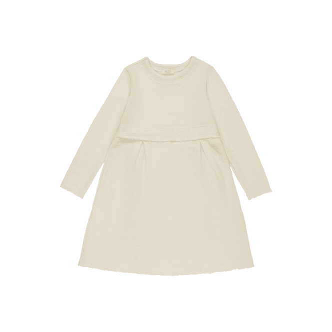 Hovedbilde Petit by Basics ullkjole natur 